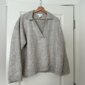 H&M Sweater